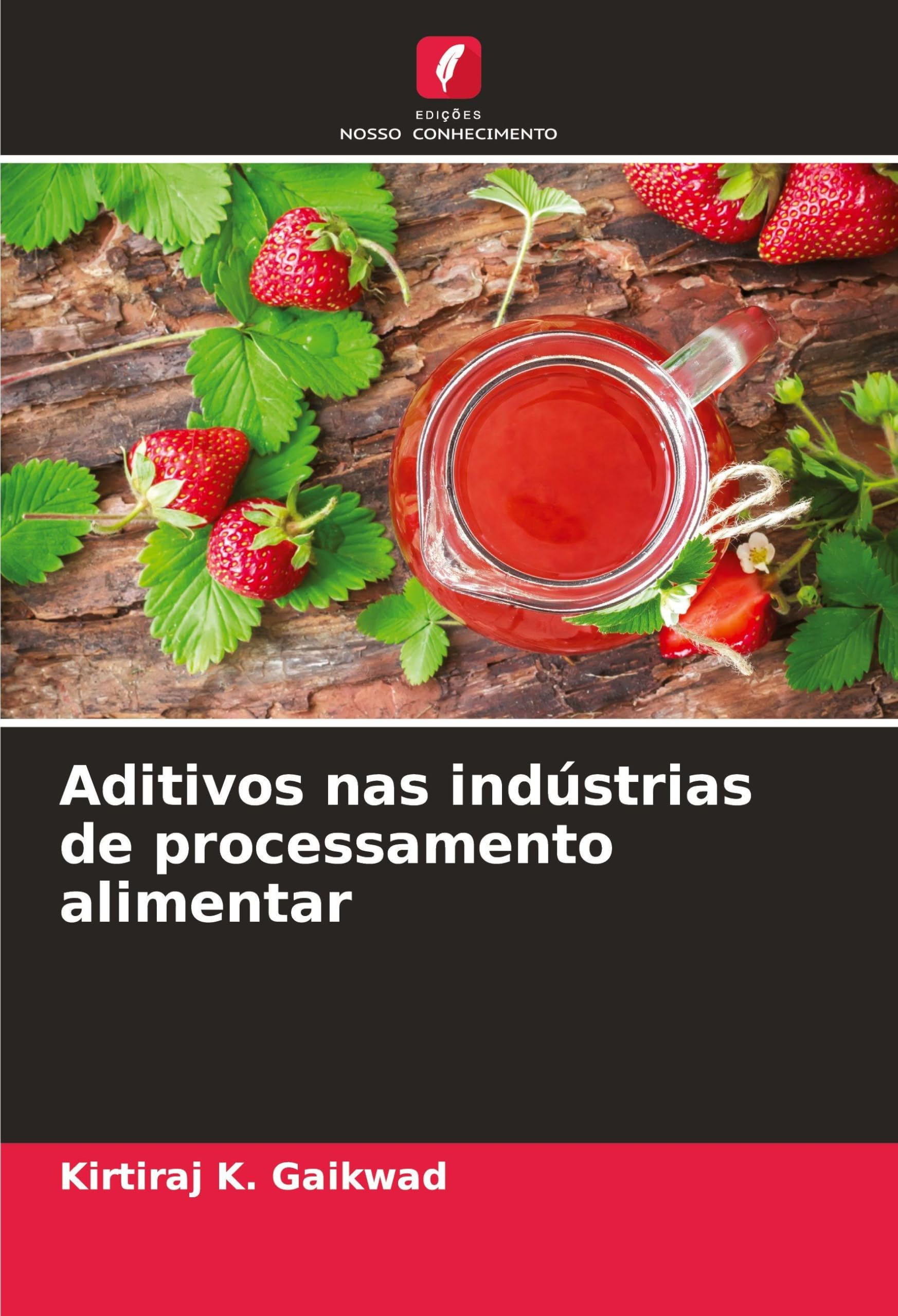 Aditivos nas indústrias de processamento alimentar Business & Technology