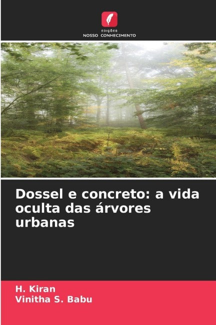 Dossel e concreto: a vida oculta das árvores urbanas Natural Sciences