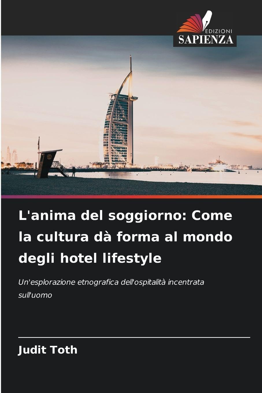 L'anima del soggiorno: Come la cultura dà forma al mondo degli hotel lifestyle Law