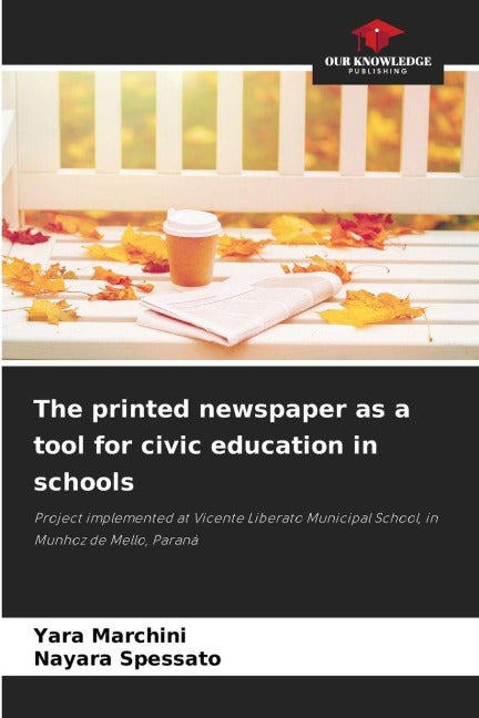 The printed newspaper as a tool for civic education in schools Law