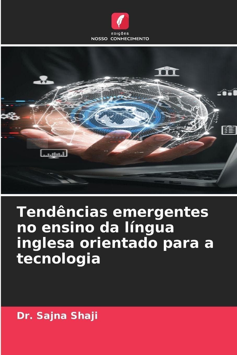 Tendências emergentes no ensino da língua inglesa orientado para a tecnologia Books