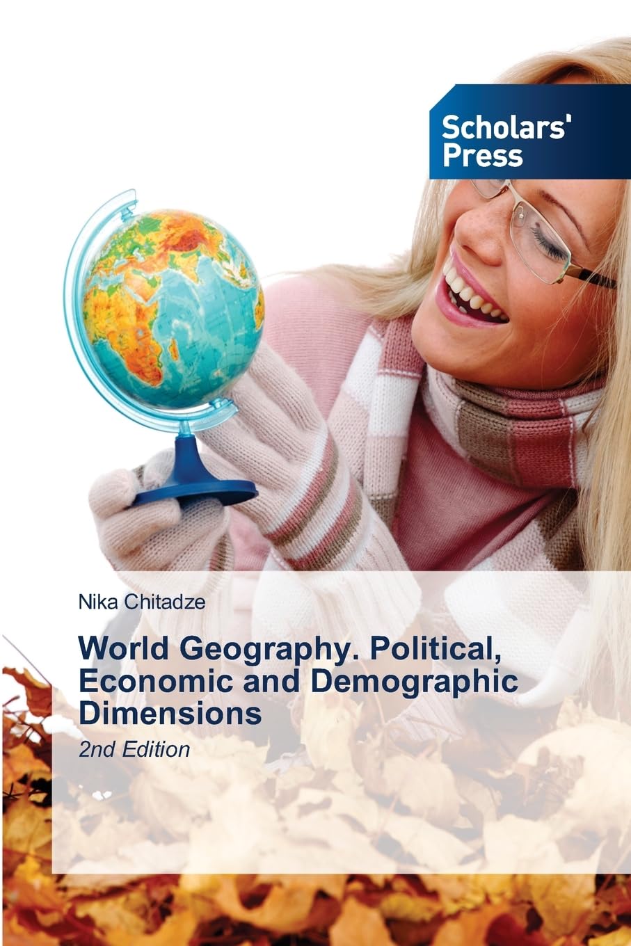 World Geography. Political, Economic and Demographic Dimensions Geology & Geography