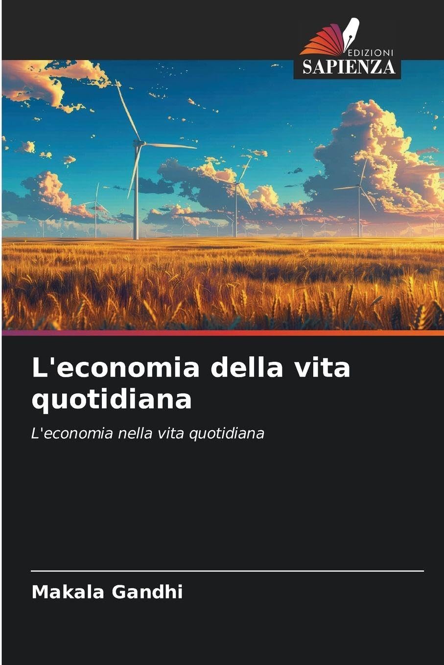 L'economia della vita quotidiana Law