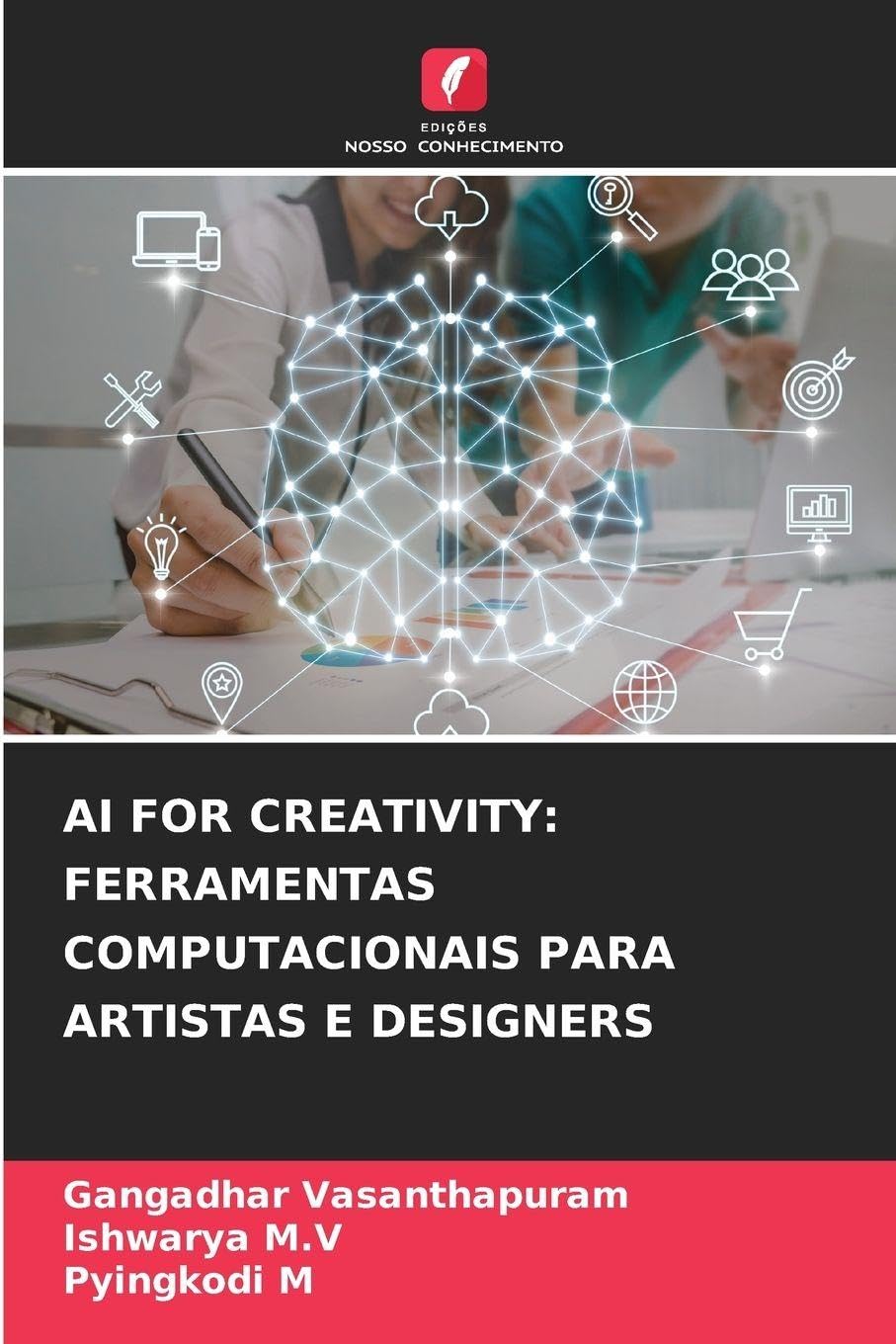 AI FOR CREATIVITY: FERRAMENTAS COMPUTACIONAIS PARA ARTISTAS E DESIGNERS Business, Finance & Career