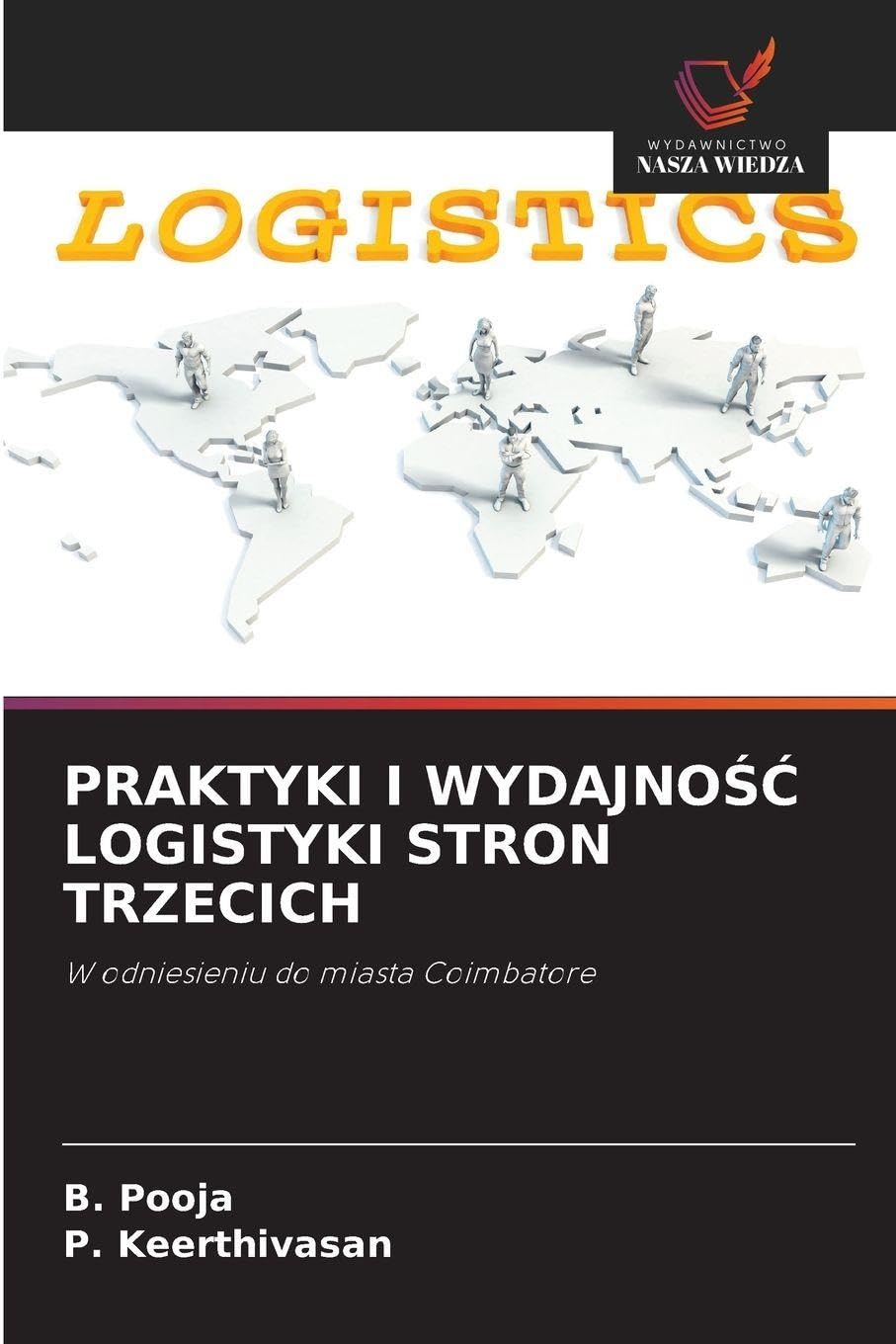 PRAKTYKI I WYDAJNO¿¿ LOGISTYKI STRON TRZECICH Law