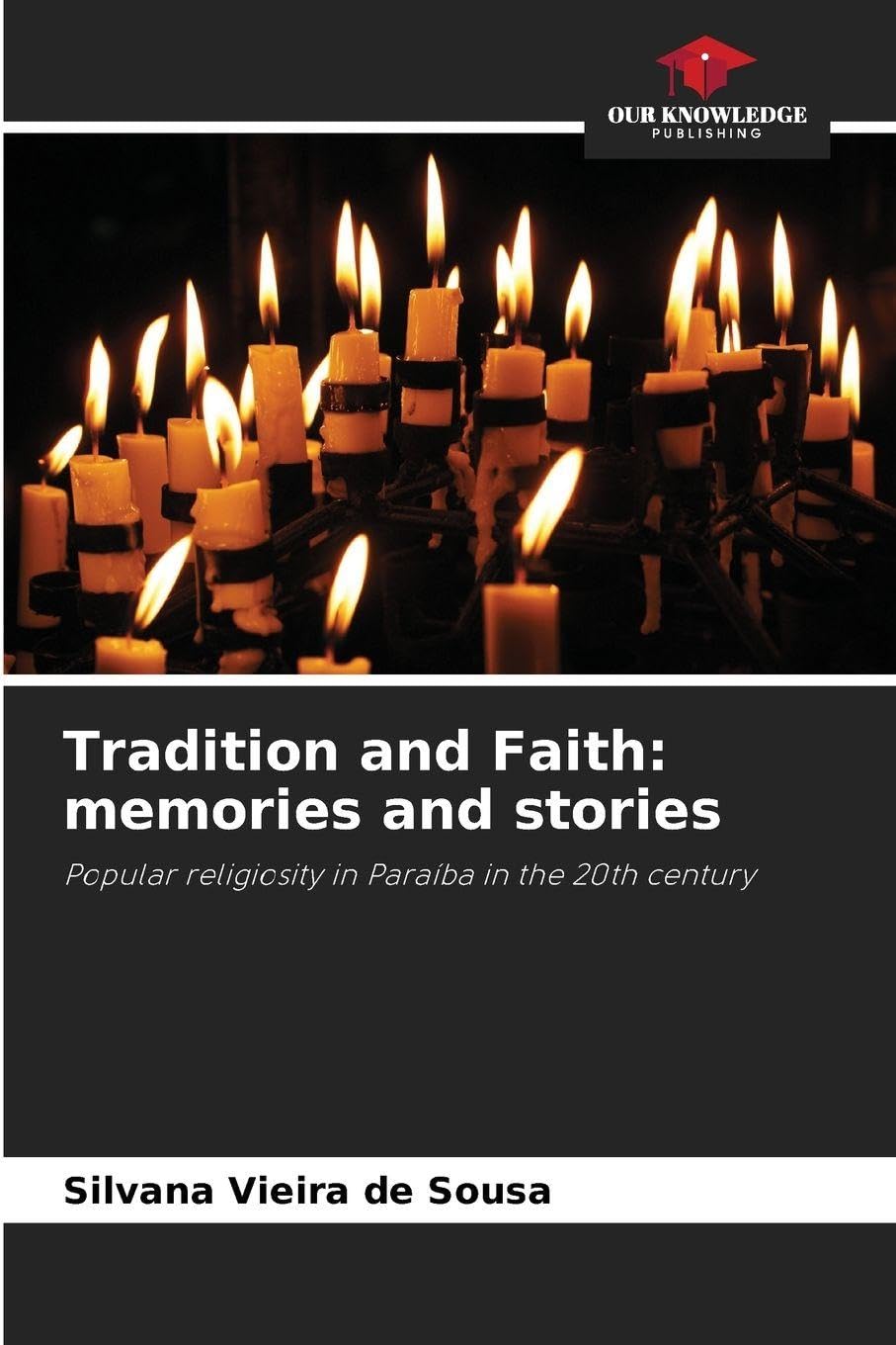 Tradition and Faith: memories and stories Natural Sciences
