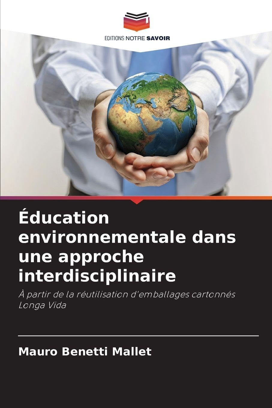 Éducation environnementale dans une approche interdisciplinaire Books