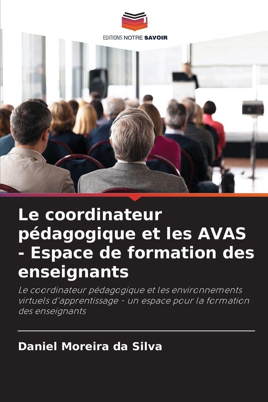 Le coordinateur pédagogique et les AVAS - Espace de formation des enseignants Business, Finance & Career