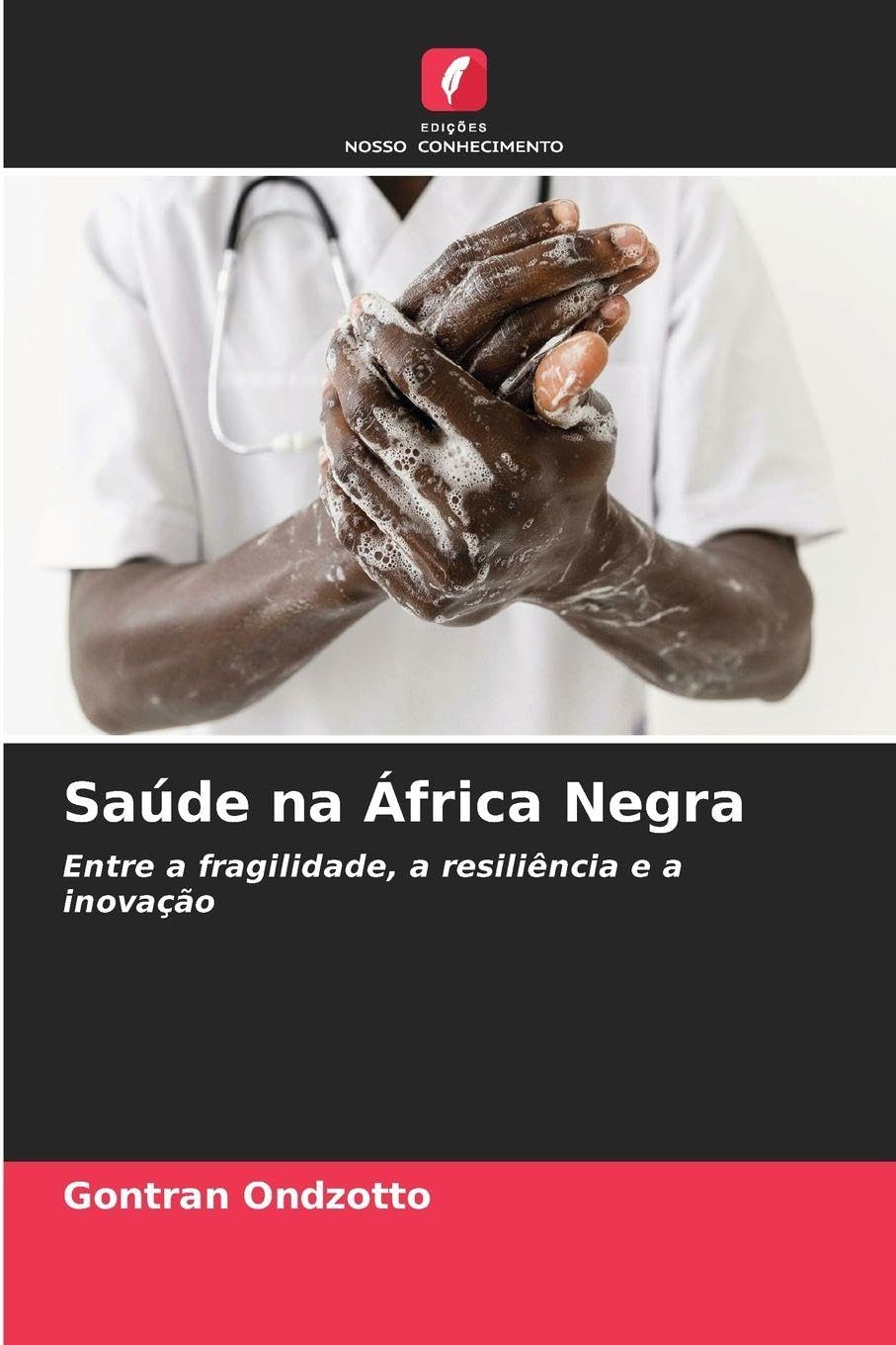 Saúde na África Negra Medicine