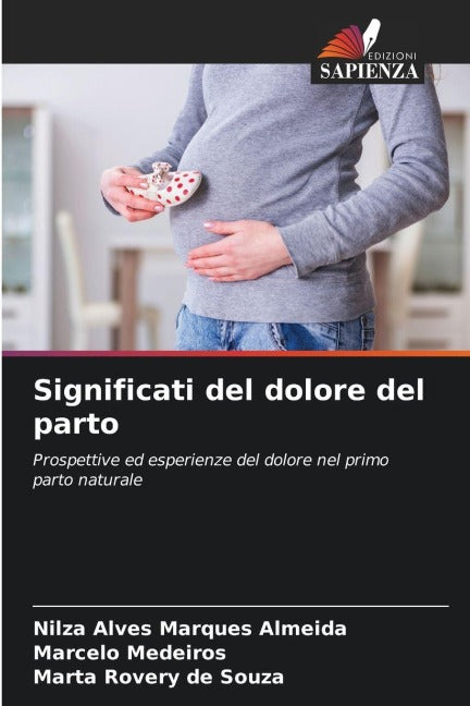 Significati del dolore del parto Law
