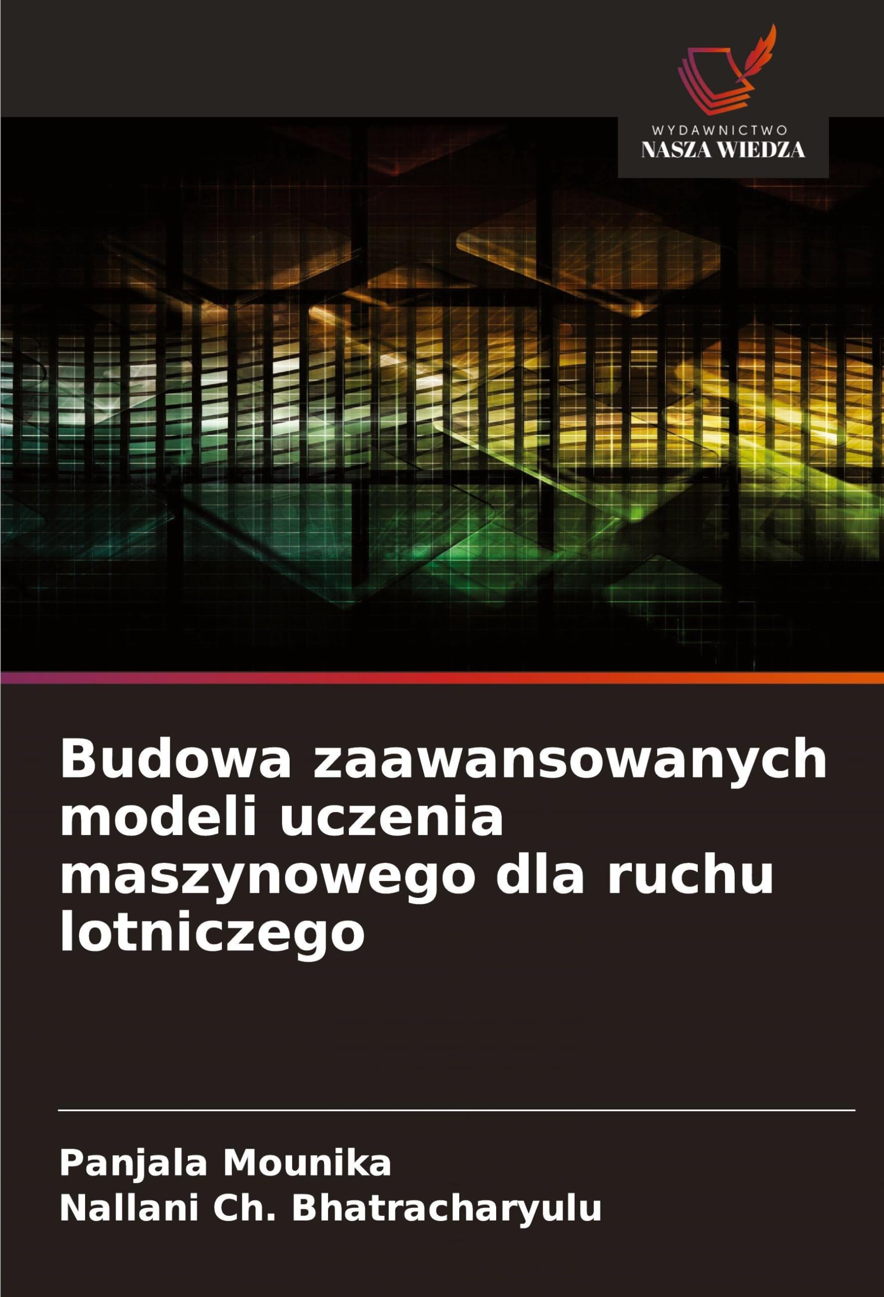 Budowa zaawansowanych modeli uczenia maszynowego dla ruchu lotniczego Mathematics