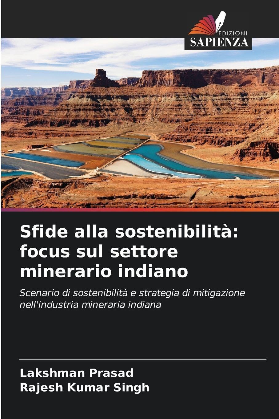 Sfide alla sostenibilità: focus sul settore minerario indiano Law