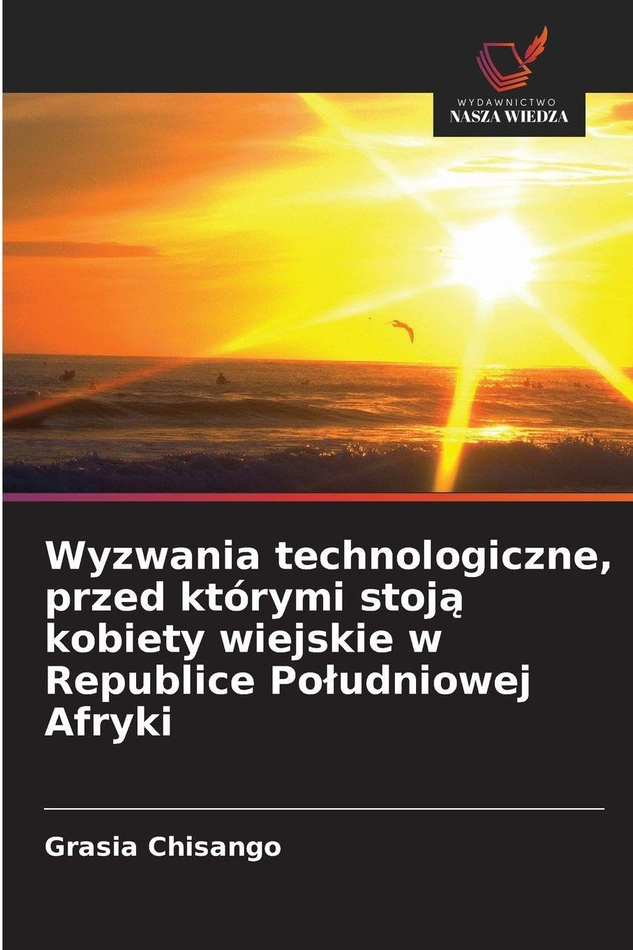 Wyzwania technologiczne, przed którymi stoj¿ kobiety wiejskie w Republice Po¿udniowej Afryki Law