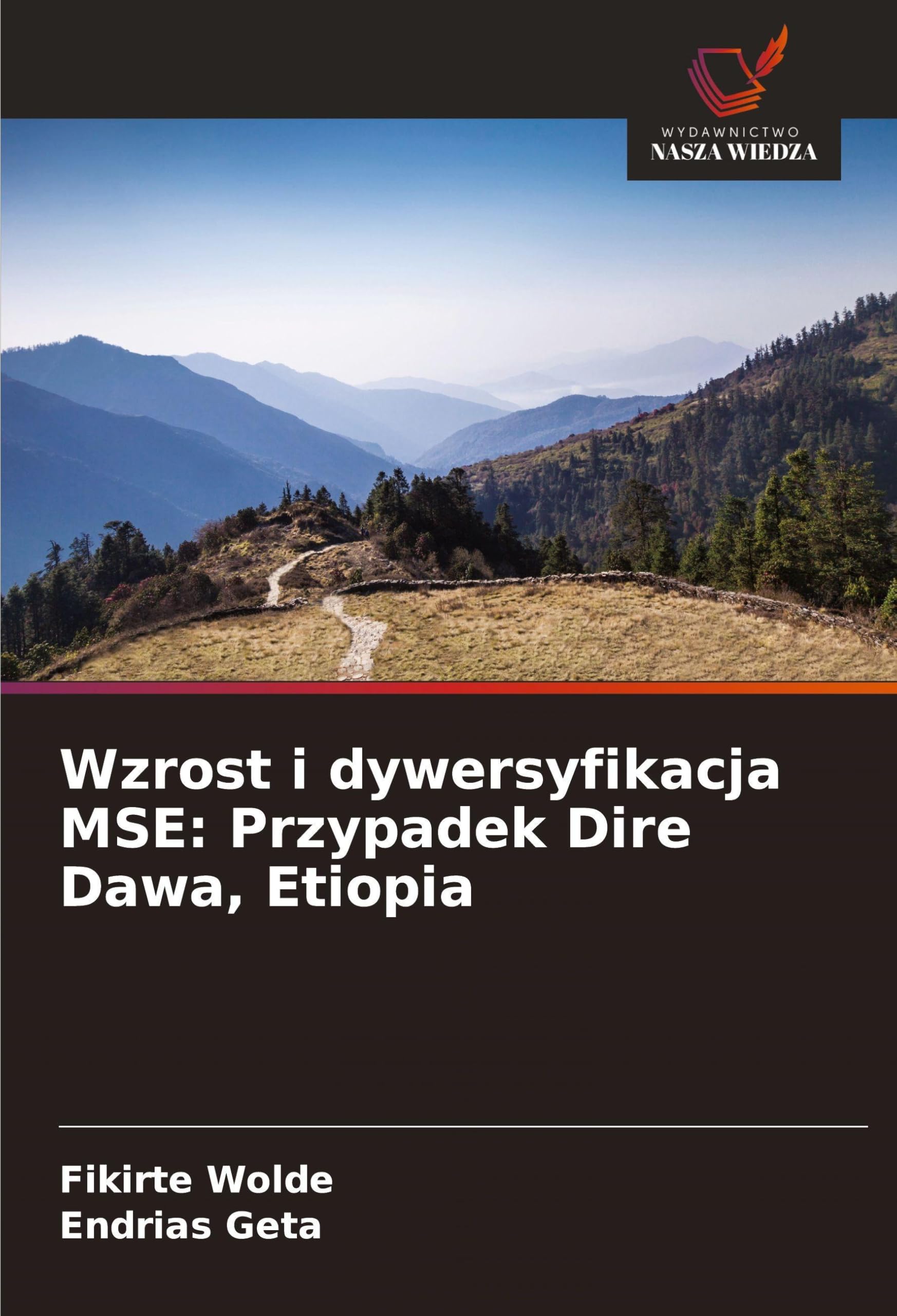 Wzrost i dywersyfikacja MSE: Przypadek Dire Dawa, Etiopia Law