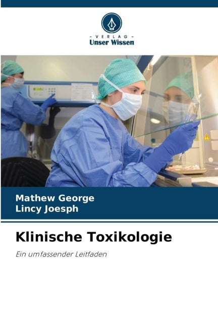 Klinische Toxikologie Medicine