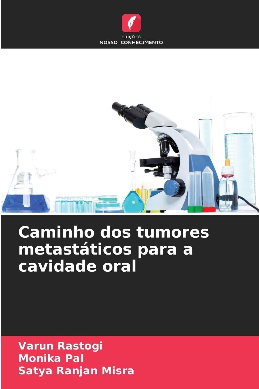 Caminho dos tumores metastáticos para a cavidade oral Medicine