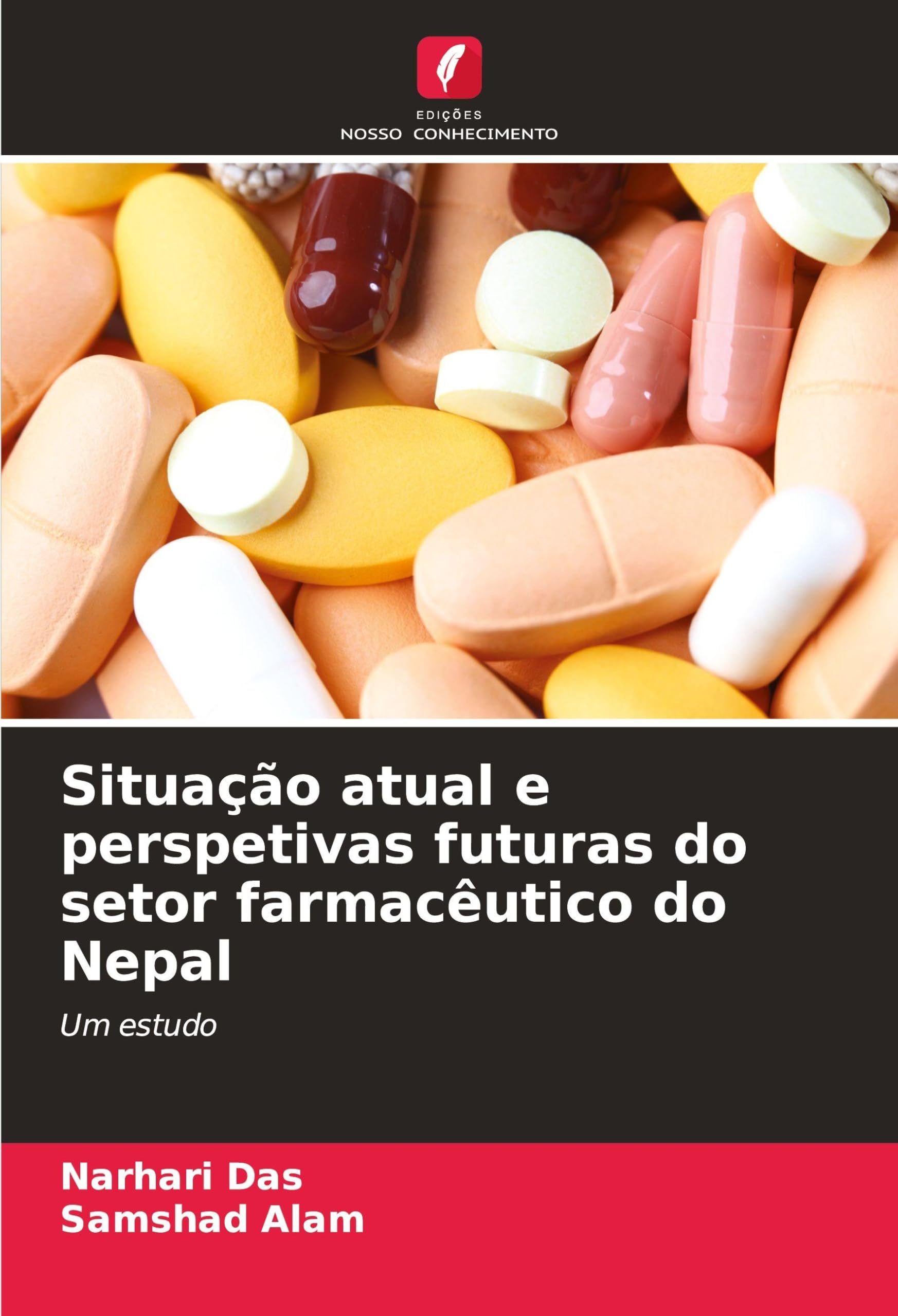 Situação atual e perspetivas futuras do setor farmacêutico do Nepal Medicine