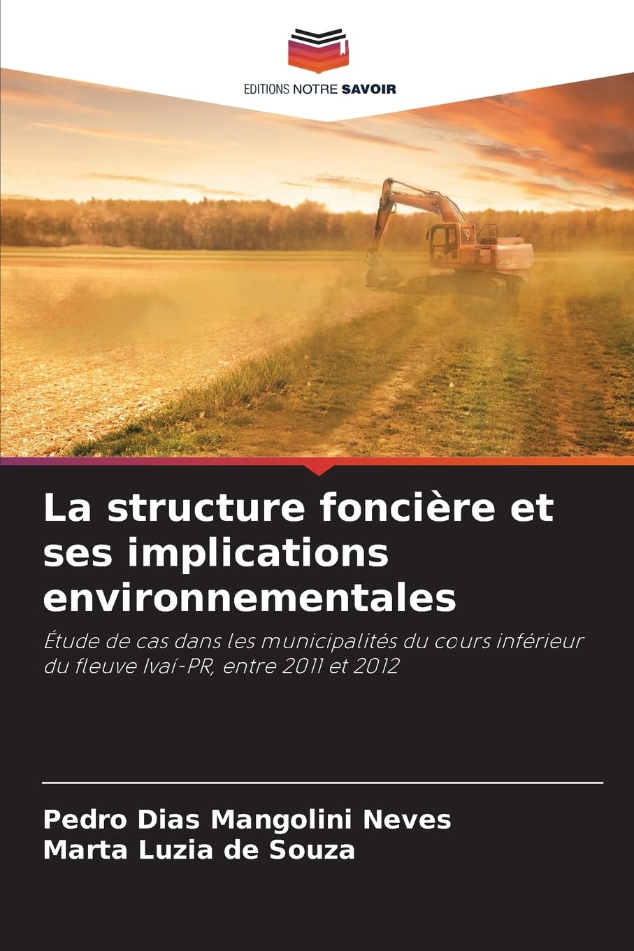 La structure foncière et ses implications environnementales Geology & Geography