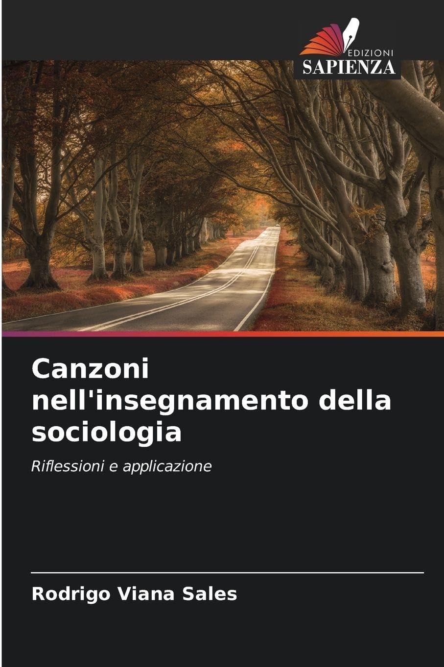 Canzoni nell'insegnamento della sociologia Law