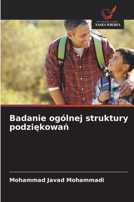 Badanie ogólnej struktury podzi¿kowa¿ Books