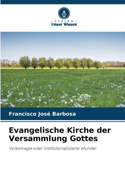 Evangelische Kirche der Versammlung Gottes Law