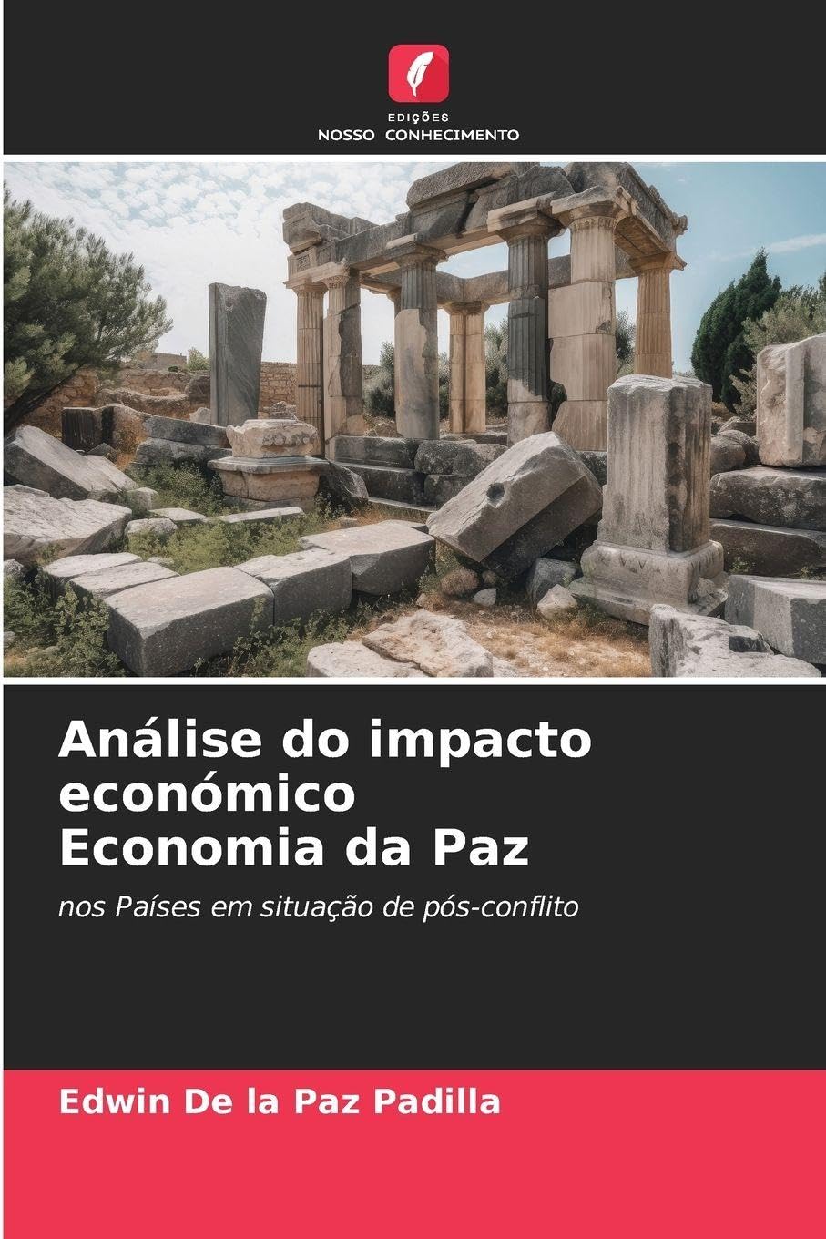 Análise do impacto económico Economia da Paz Law