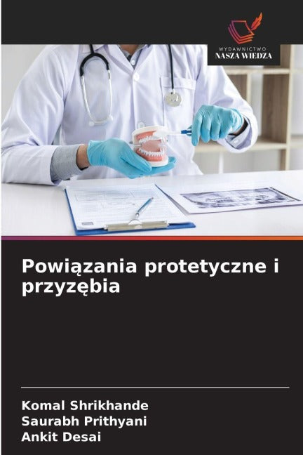 Powi¿zania protetyczne i przyz¿bia Medicine