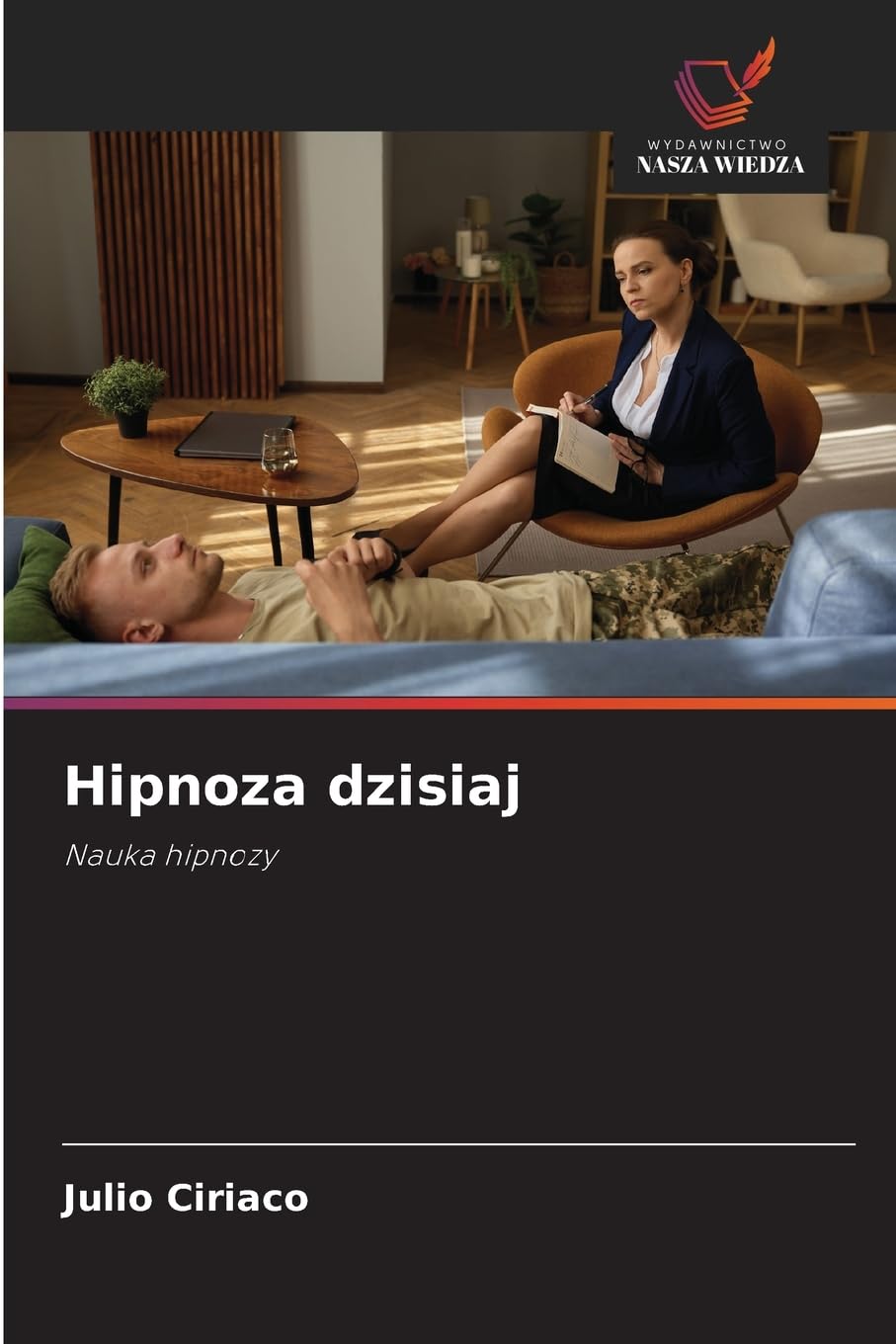 Hipnoza dzisiaj Medicine
