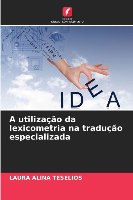 A utilização da lexicometria na tradução especializada Law