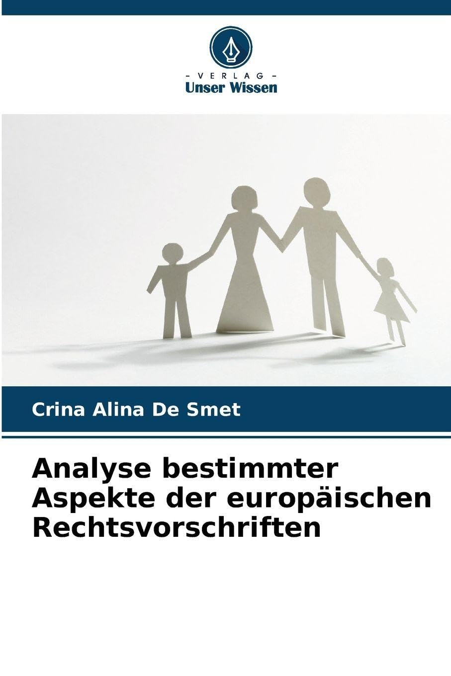 Analyse bestimmter Aspekte der europäischen Rechtsvorschriften Legal advice