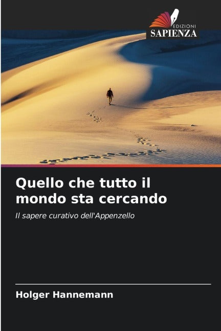 Quello che tutto il mondo sta cercando Medicine