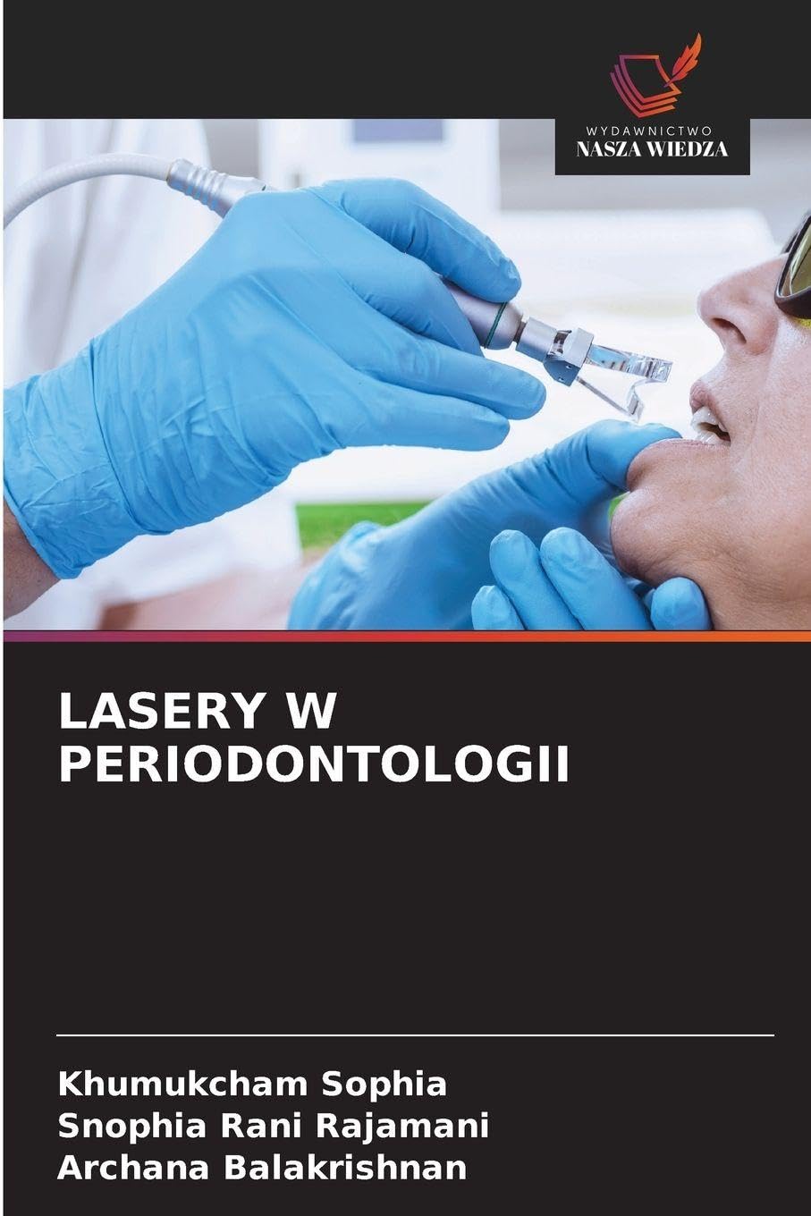LASERY W PERIODONTOLOGII Medicine