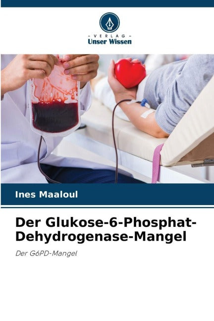 Der Glukose-6-Phosphat-Dehydrogenase-Mangel Law