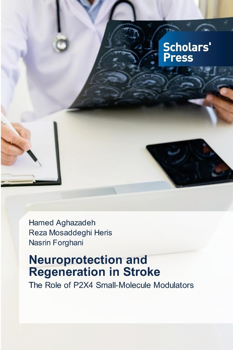Neuroprotection and Regeneration in Stroke Medicine