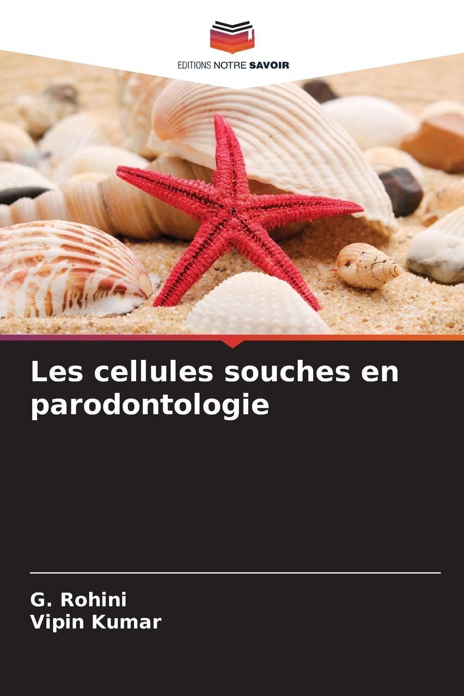 Les cellules souches en parodontologie: DE Medicine