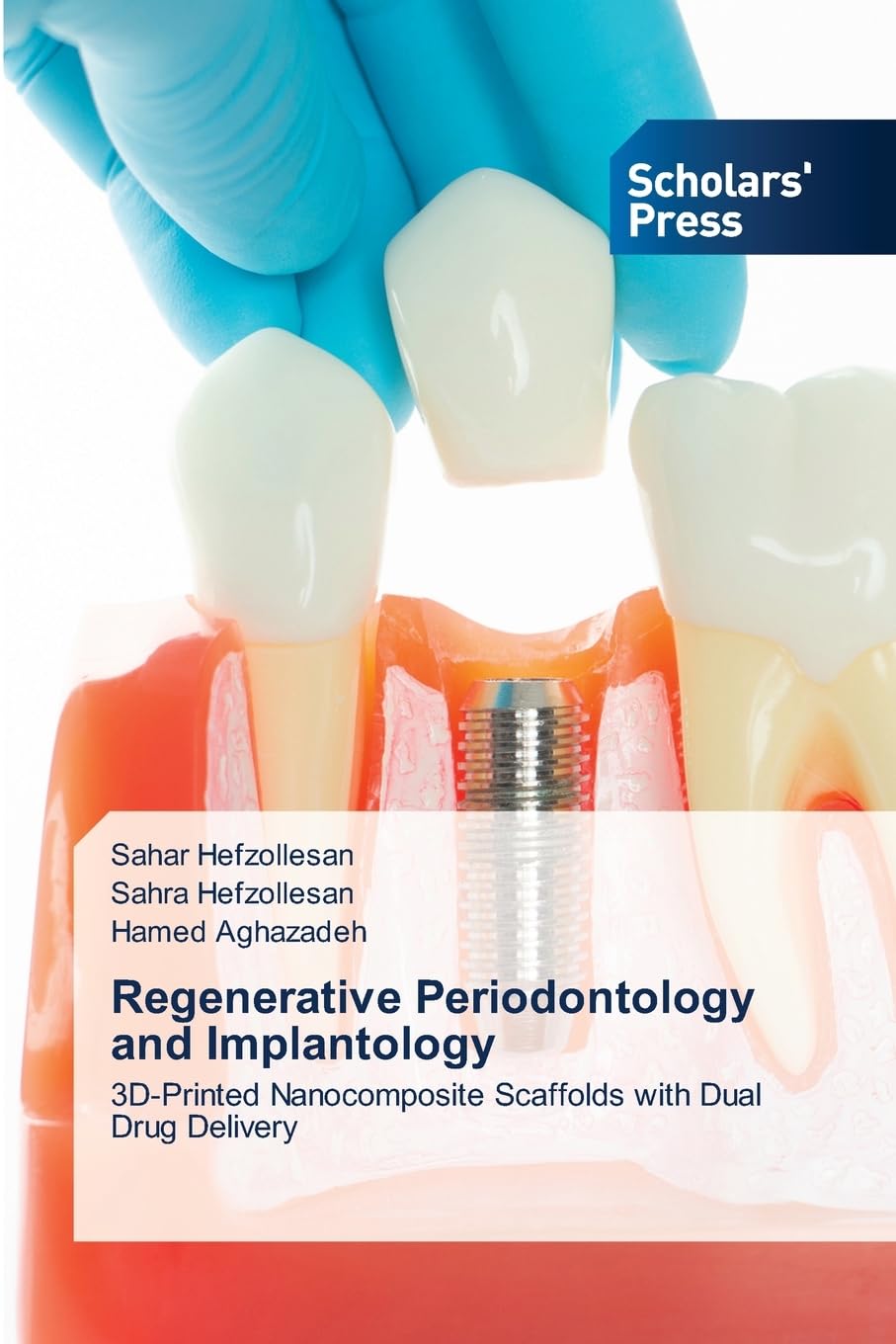 Regenerative Periodontology and Implantology Medicine