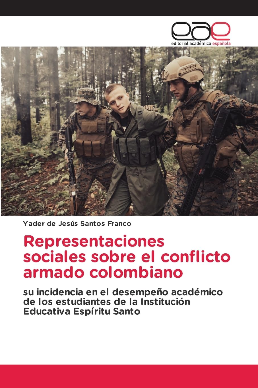 Representaciones sociales sobre el conflicto armado colombiano Business, Finance & Career