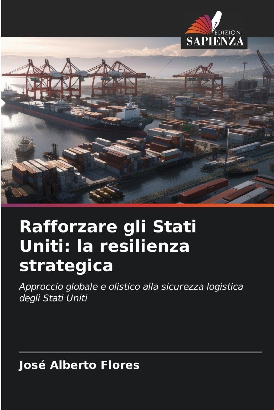 Rafforzare gli Stati Uniti: la resilienza strategica Law