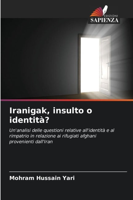 Iranigak, insulto o identità? Medicine