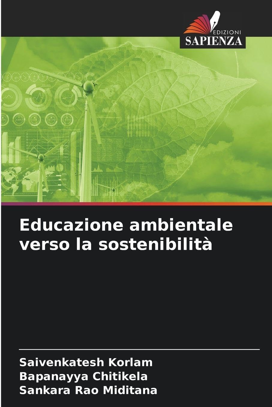 Educazione ambientale verso la sostenibilità Medicine