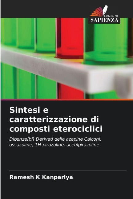 Sintesi e caratterizzazione di composti eterociclici Natural Sciences