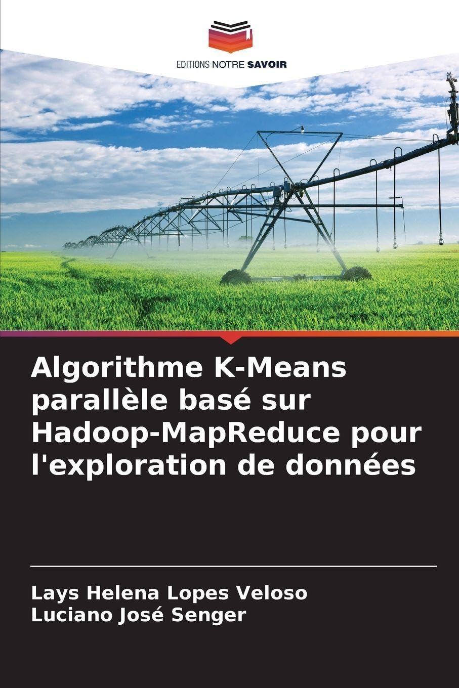Algorithme K-Means parallèle basé sur Hadoop-MapReduce pour l'exploration de données Arts & Music