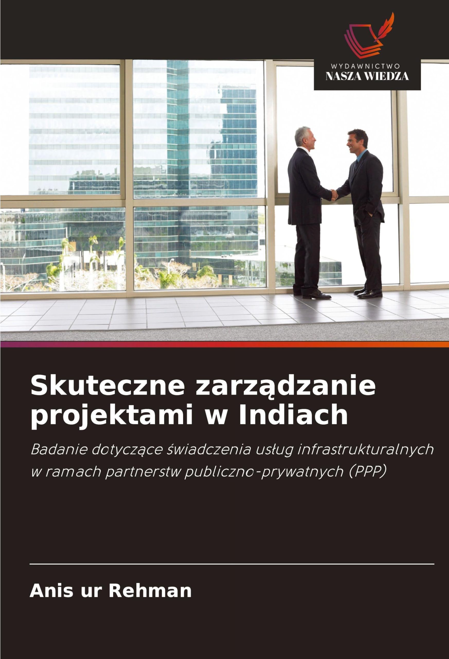 Skuteczne zarz¿dzanie projektami w Indiach Law