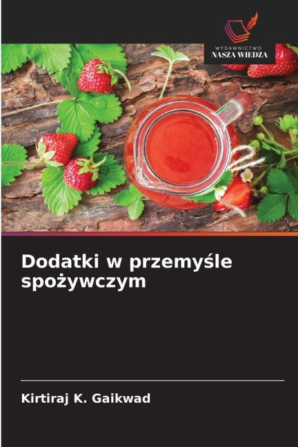 Dodatki w przemy¿le spo¿ywczym Business & Technology