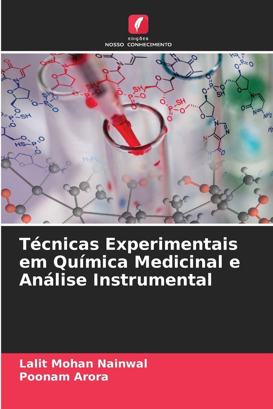 Técnicas Experimentais em Química Medicinal e Análise Instrumental Mathematics