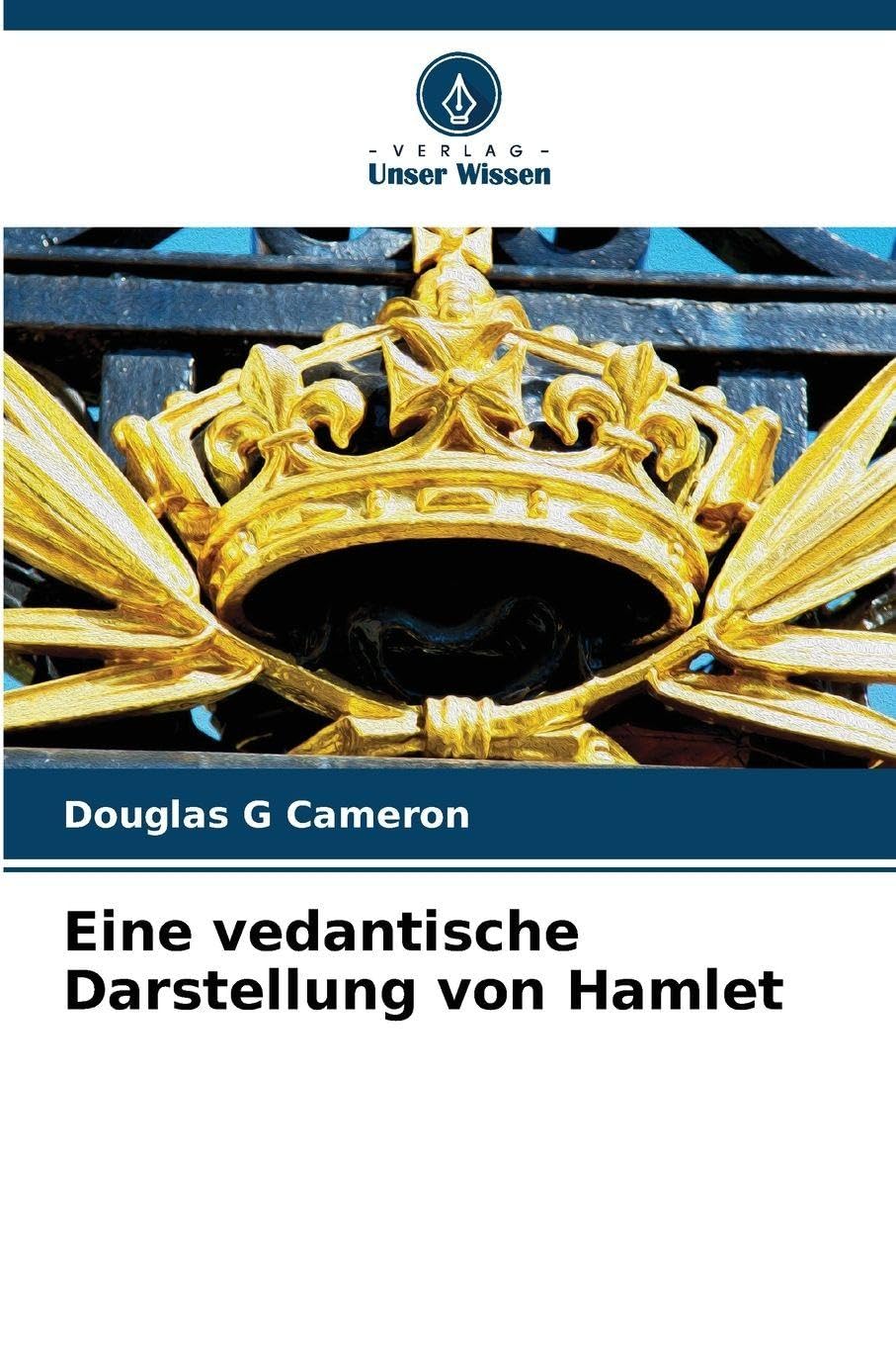 Eine vedantische Darstellung von Hamlet Social Sciences
