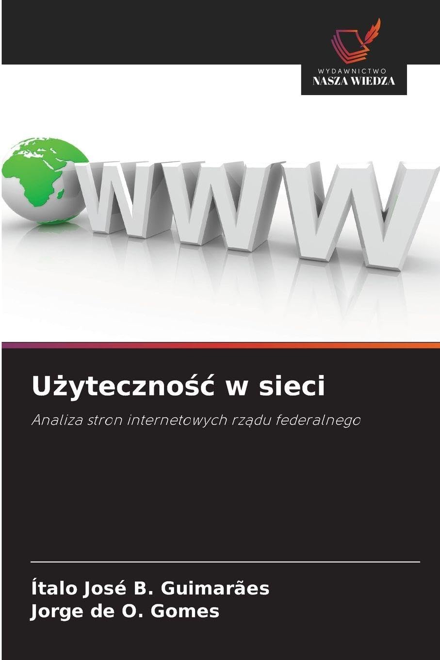U¿yteczno¿¿ w sieci Computer Science