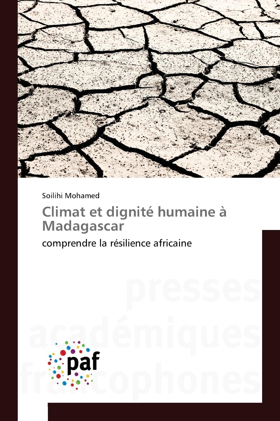 Climat et dignité humaine à Madagascar Law
