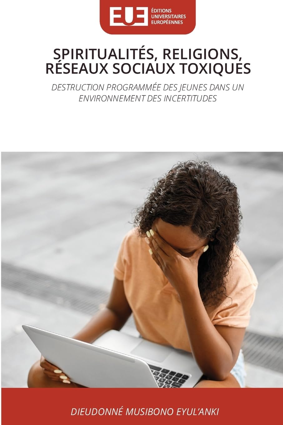 SPIRITUALITÉS, RELIGIONS, RÉSEAUX SOCIAUX TOXIQUES Law