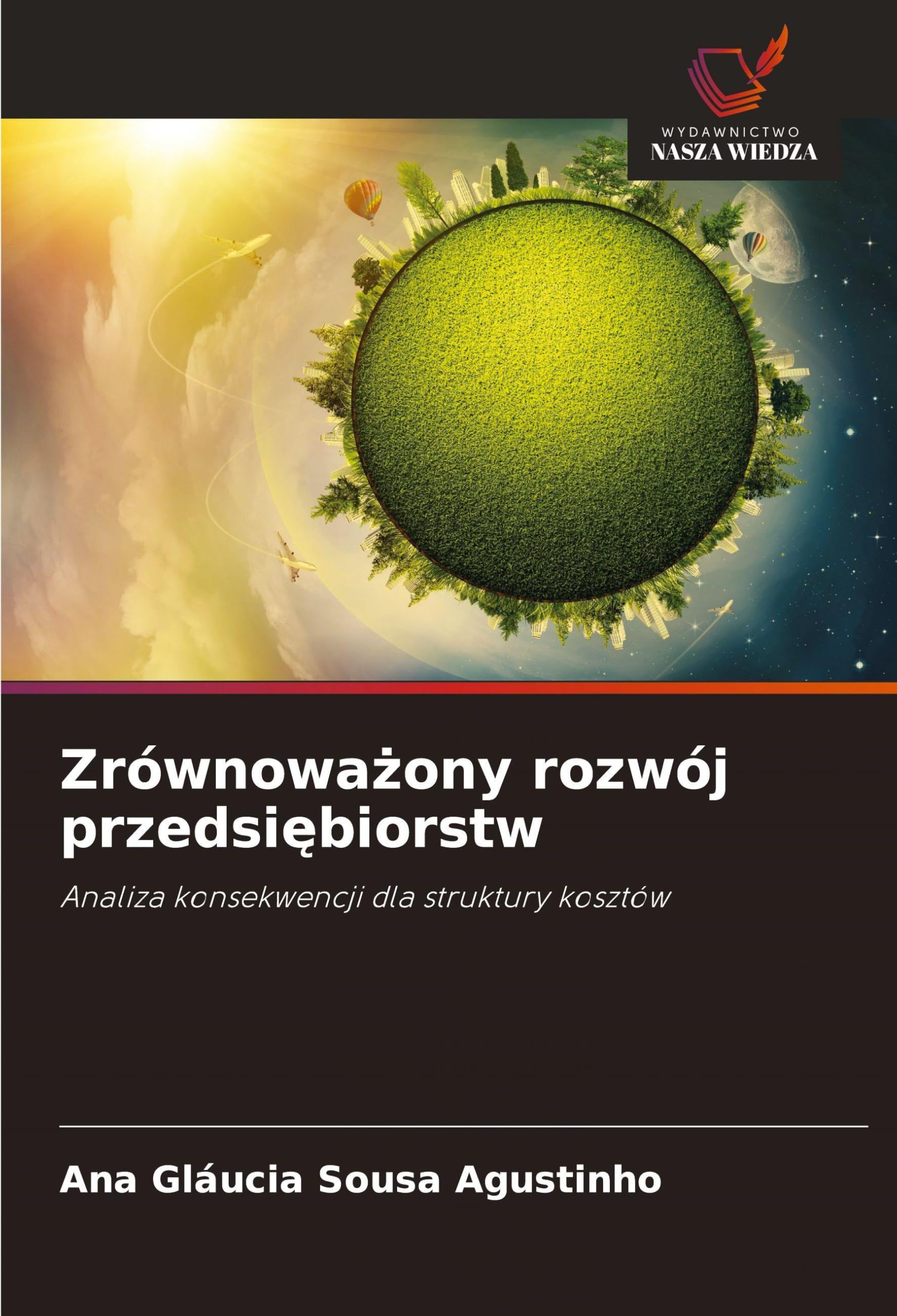 Zrównowa¿ony rozwój przedsi¿biorstw Law